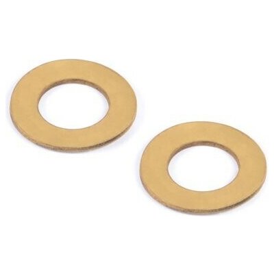 Xray SLIPPER CLUTCH ONE-WAY OUTDRIVE PAD SLS SOFT 2 – Hledejceny.cz