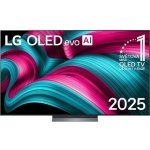 LG OLED77C54 – Zboží Živě