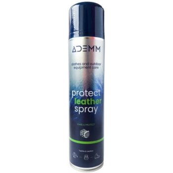 ADEMM Protect Leather Spray 400 ml