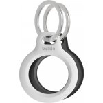 Belkin pouzdro na Apple AirTag F8W974btBLK – Zboží Živě