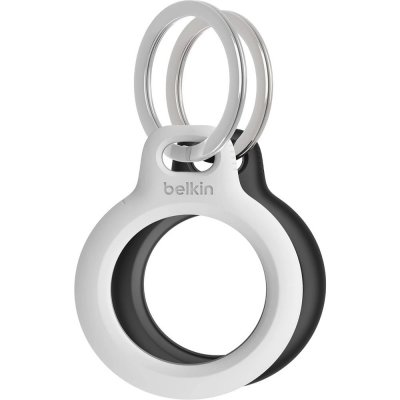 Belkin pouzdro na Apple AirTag F8W974btBLK – Hledejceny.cz