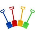 Rappa Lopatka na písek 44 cm Červená – Sleviste.cz