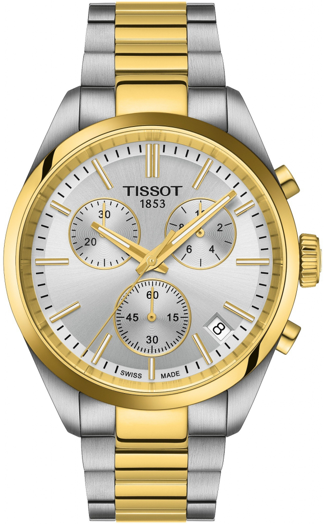 Tissot T150.417.22.031.00