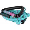 Ronix Wms Bungee Surf Rope pink