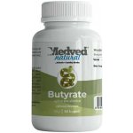 Medveď natural Butyrate 60 kapslí – Hledejceny.cz