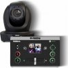 Webkamera, web kamera RGBLink PTZ VUE 20x & Switch Pro Bundle VUE 20x and Mini Pro