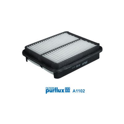 Vzduchový filtr PURFLUX A1102 – Hledejceny.cz