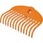 FESTA lamelové plastové 13 zubů 24cm systém ON-OFF bez násady – Zboží Dáma