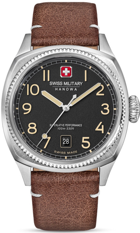 Swiss Military Hanowa SMWGB0003701
