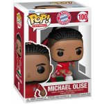 Funko POP! 100 FC Bayern Munchen - Michael Olise – Zboží Dáma