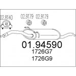 MTS MT 01.94590 – Hledejceny.cz