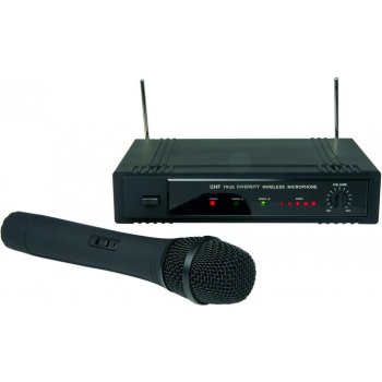 QTX UHF-1