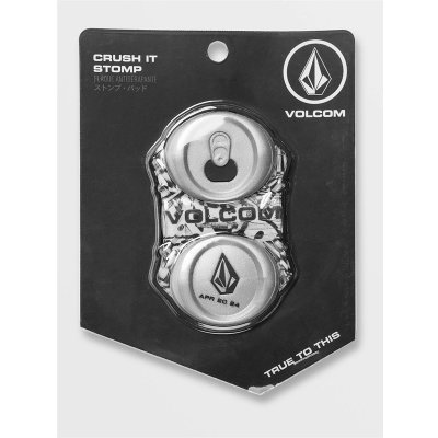 Volcom Crushed Can Stomp – Zbozi.Blesk.cz