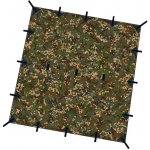 DD Hammocks Tarp 350 x 350 cm Multicam – Zboží Dáma