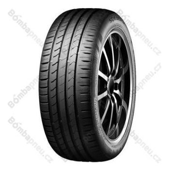 Kumho Ecsta HS51 195/55 R15 85V