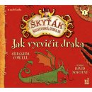 Jak vycvičit draka Škyťák Šelmovská Štika III. 1 - Čte David Novotný