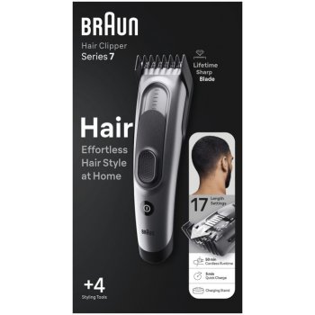 Braun HC7390