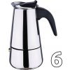 Moka konvice a french press Kaffia Moka 6