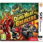 Dillon's Dead Heat Breakers – Hledejceny.cz