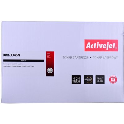 Activejet Xerox 101R00555 - kompatibilní – Hledejceny.cz