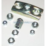 KNOTT Vahadlo jednoduché | Zboží Auto