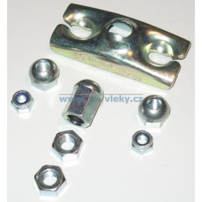 KNOTT Vahadlo jednoduché | Zboží Auto