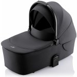 Britax korba Rio Style Carbon Black – Zboží Mobilmania