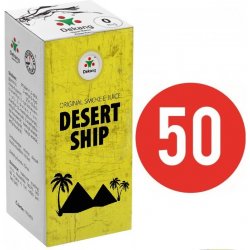 Dekang Fifty Desert ship 10 ml 11 mg