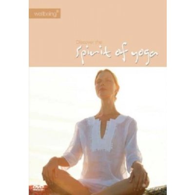 Spirit of Yoga DVD