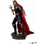 Iron Studios Thor Battle of NY BDS Art Scale 1/10The Infinity Saga – Hledejceny.cz