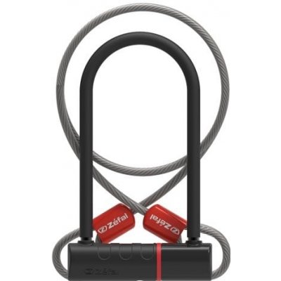 Zéfal K-Traz U11 Cable 115/230/11 4922B – Hledejceny.cz