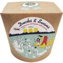 Tommi Ducks & Swans krmivo pro vodní ptactvo 750 ml
