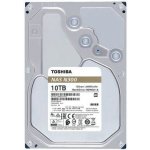 Toshiba N300 NAS Systems 10TB, HDWG11AEZSTA – Zboží Živě