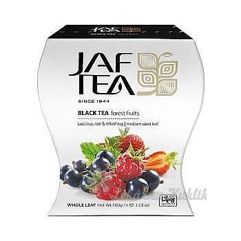 Jaftea Black Forest Fruit papír 100 g