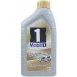 Mobil 1 FS 0W-40 1 l – Zbozi.Blesk.cz