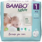Untraco Bambo Nature 1 2-kg 4 ks – Hledejceny.cz