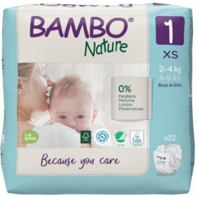 bambo nature 4 – Heureka.cz