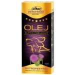 Vitar Veterinae Ostropestřec olej 500 ml – Hledejceny.cz