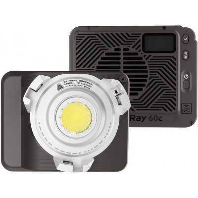 amaran Ray 60c – Sleviste.cz