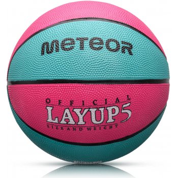 Meteor Layup