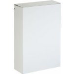 Rossignol SAS Blanka 51348 20 l bílý ROS51348 – Hledejceny.cz