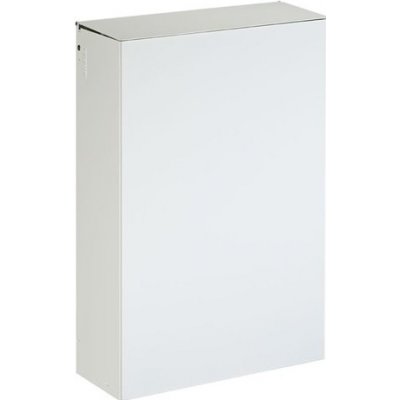 Rossignol SAS Blanka 51348 20 l bílý ROS51348 – Hledejceny.cz