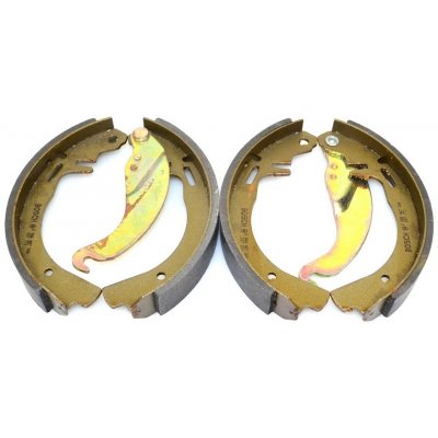 Brzdové čelisti - pakny OPEL CORSA A 1982-1994 , KADETT D 1979-1984 – Zbozi.Blesk.cz