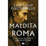 Maldita Roma Serie Julio Cesar 2 – Zboží Dáma