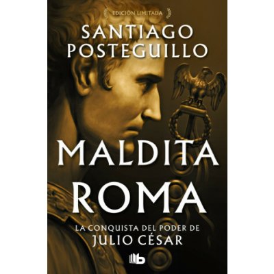 Maldita Roma Serie Julio Cesar 2 – Zboží Dáma