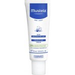 MUSTELA BÉBÉ Denní pleťový krém Cradle Cap 40 ml – Sleviste.cz