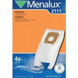 MENALUX 2111 syntetické 4 ks