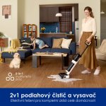 Tineco Floor One Switch i5 Stretch – Zboží Dáma