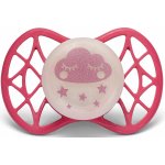 Nuvita ortodontický Cool svítící ve tmě Spiced apple 47564 – Hledejceny.cz