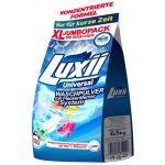 Luxii prací prášek na praní Universal 6,5 kg – Hledejceny.cz